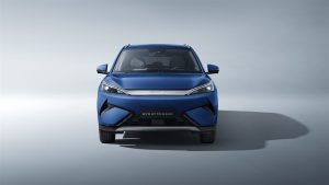 BYD ATTO 3