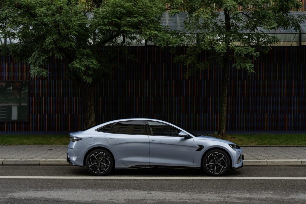 BYD